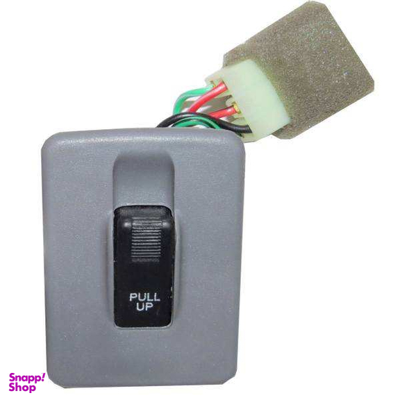 کلید شیشه بالابر تک پل کاوج مدل SABA مناسب برای پراید صبا