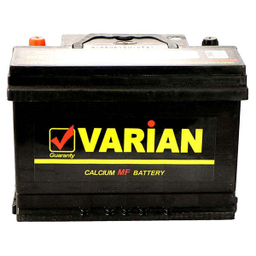 باتری اتمی خودرو واریان مدل MF55501z