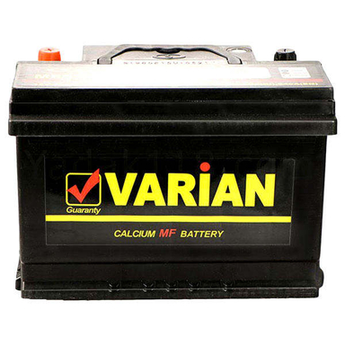 باتری اتمی خودرو واریان مدل MF57401