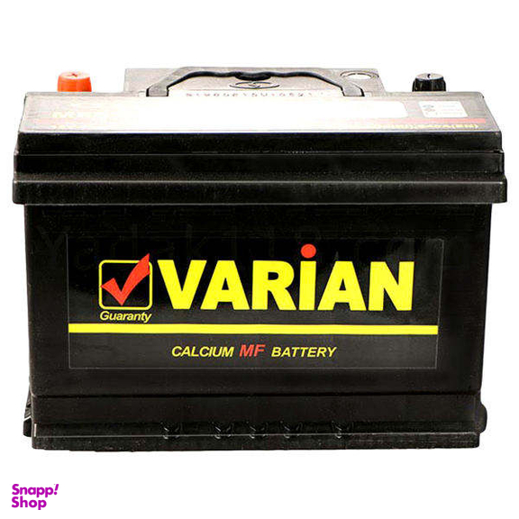 باتری اتمی خودرو واریان مدل MF57401