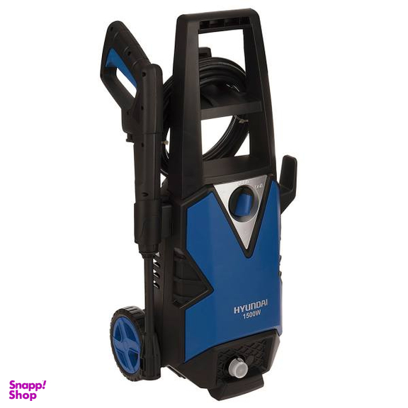 کارواش هیوندای مدل HP1526-PW