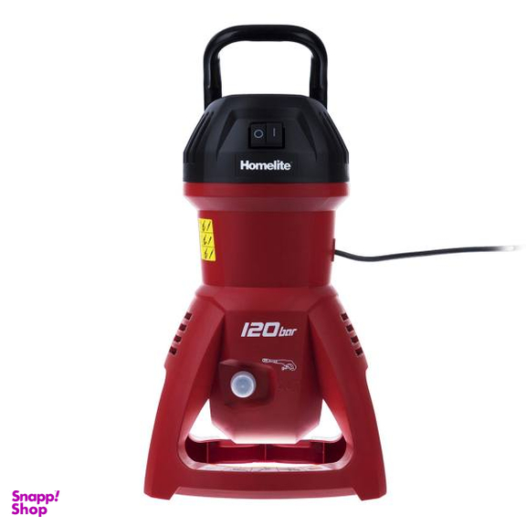 کارواش هوم لایت مدل HPW120E