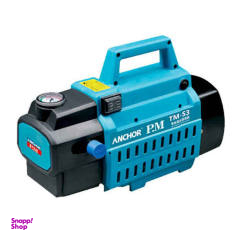 کارواش انکور پی ام مدل TM-S3