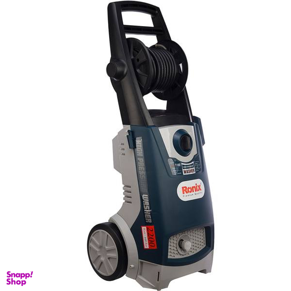 کارواش رونیکس مدل RP-1160