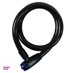 قفل موتور سیکلت کابلی ردلاین مدل RE2015