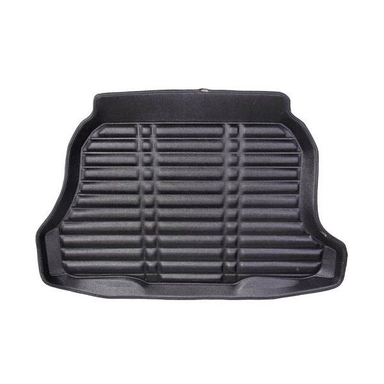 کفپوش سه بعدی صندوق خودرو مدل SK02216 مناسب برای ام وی ام X22