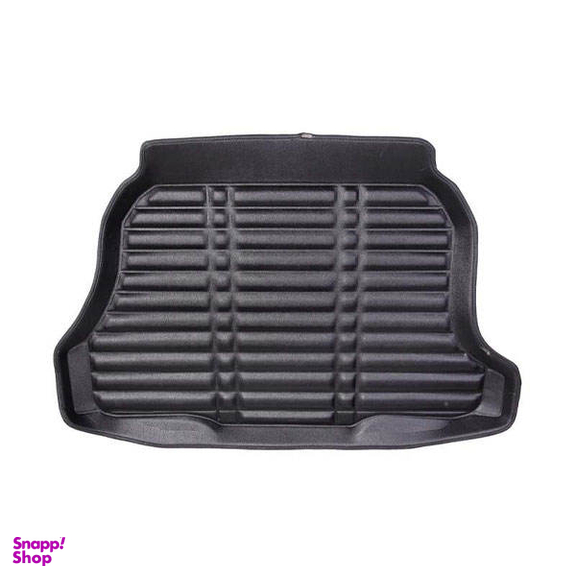 کفپوش سه بعدی صندوق خودرو مدل SK02216 مناسب برای ام وی ام X22
