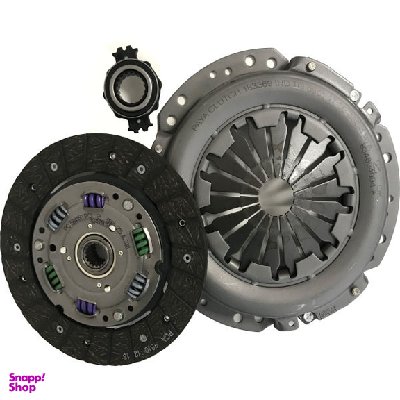 کیت کلاچ عظام مدل PRE DAMPER PCL مناسب برای پژو 405