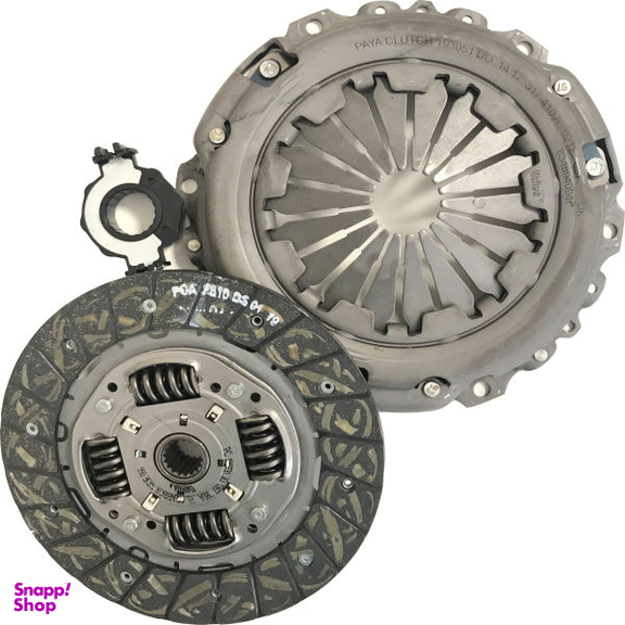 کیت کلاچ عظام مدل PLUS مناسب برای پژو 206