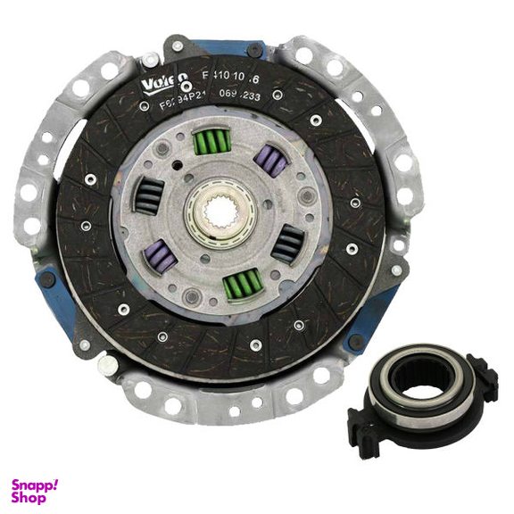 کیت کلاچ والیو کد 6360 مناسب برای پژو 405 و پارس و سمند