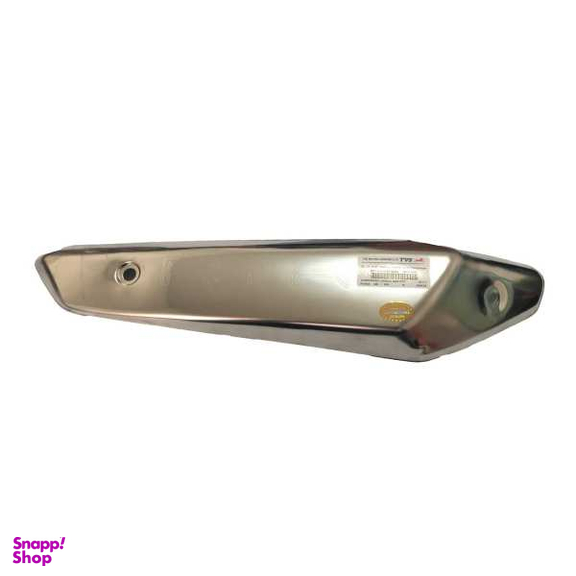 استیل اگزوز تی وی اس مدل 5300 مناسب برای آپاچی