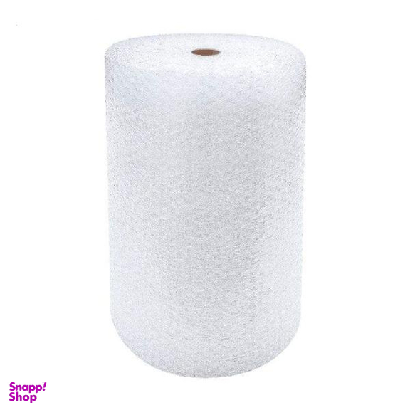 پلاستیک حبابدار ضربه گیر کد 1007 طول 10 متر