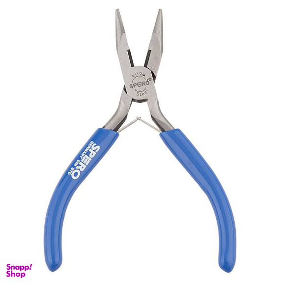 انبر دم باریک الکترونیکی اسپرو مدل 1805-342 سایز 5 اینچ