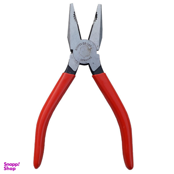 انبر دست کنیپکس مدل 03-160 سایز 6 اینچ