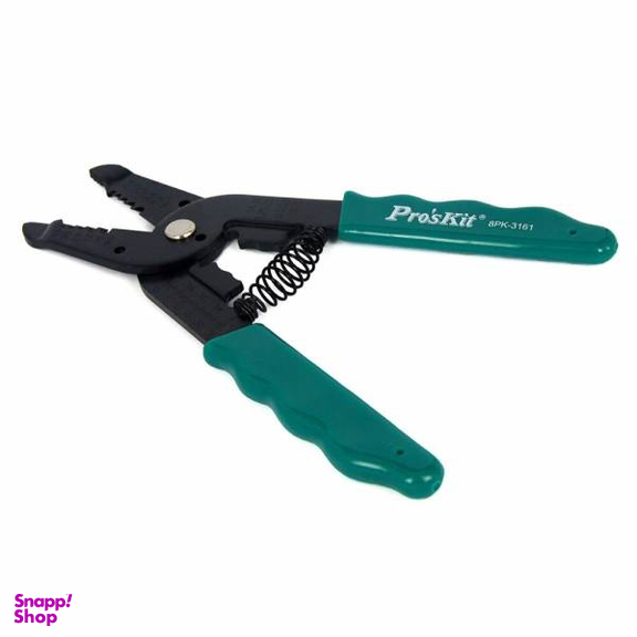 انبر سیم لخت کن پروسکیت مدل 8PK-3161