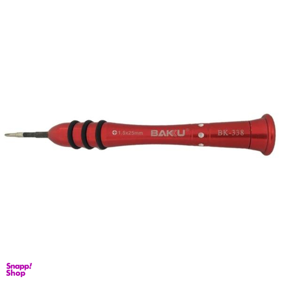 پیچ گوشتی باکو مدل BK-338 C1.5