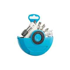 مجموعه 26 عددی سری پیچ گوشتی سیلور مدل GTH47A20