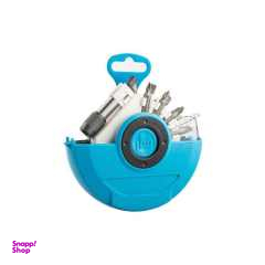 مجموعه 26 عددی سری پیچ گوشتی سیلور مدل GTH47A20