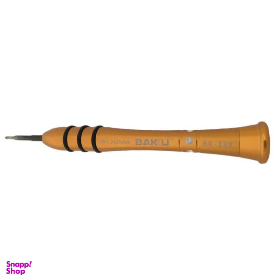 پیچ گوشتی باکو مدل BK-338 C1.2