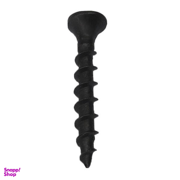پیچ ام دی اف ای کی مدل mdf-4*30 بسته 1000 عددی