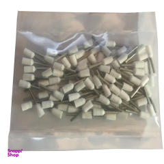 وایرشو مدل E5005 سایز 0.5 بسته 100 عددی