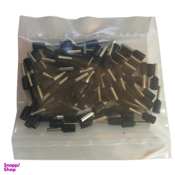 وایر شو مدل E1508 سایز 1.5بسته 100 عددی