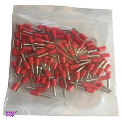 وایرشو مدل E1001 سایز 1 بسته 100 عددی