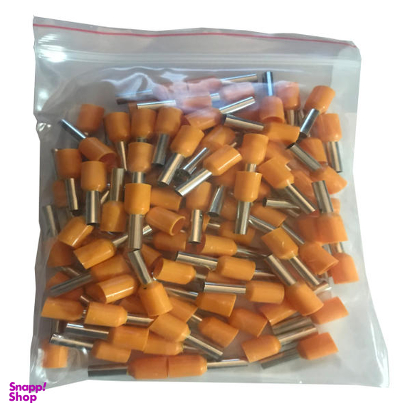 وایرشو مدل E4010 سایز 4 بسته 100 عددی