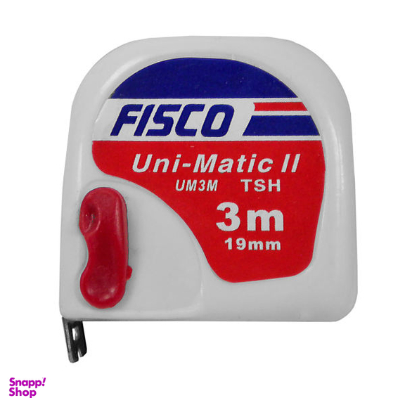 متر 3 متری فیسکو مدل G 1633