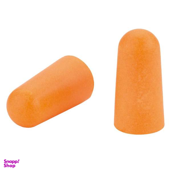 محافظ گوش استیل پرو سیفتی مدل Earmax بسته 100 عددی
