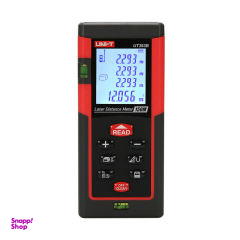 متر لیزری یونی–تی مدل UT393B