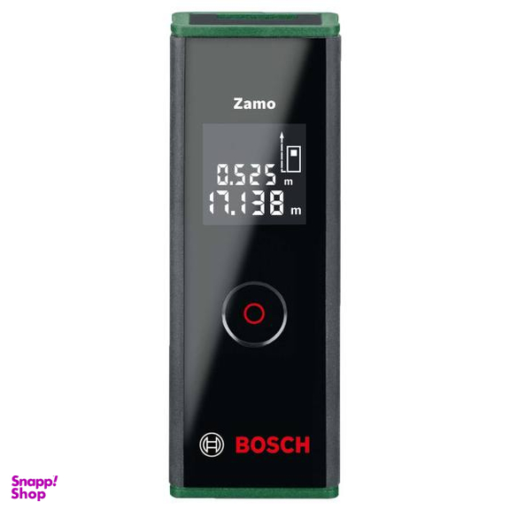 متر لیزری بوش (Bosch) مدل Zamo