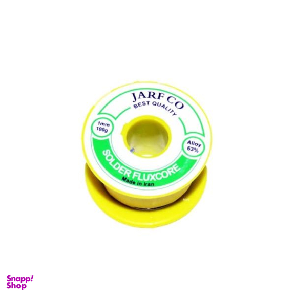 سیم لحیم ژرف مدل pr100