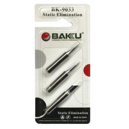 نوک هویه باکو مدل BK-9033 بسته 3 عددی