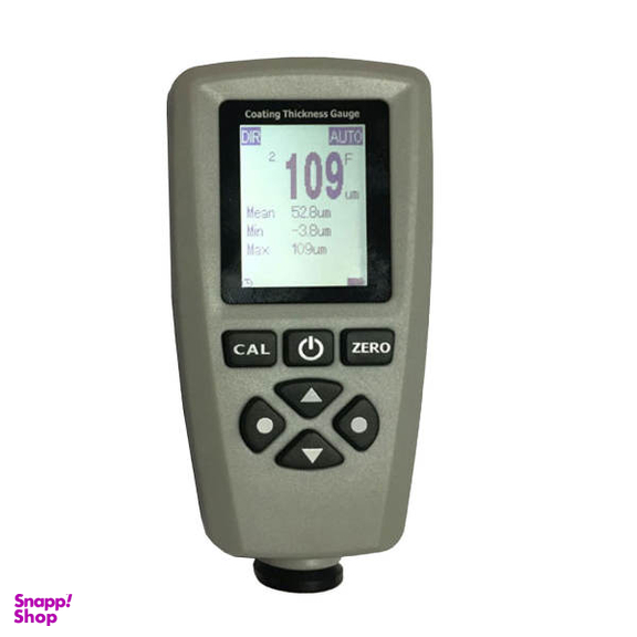 ضخامت سنج رنگ مدل EC770