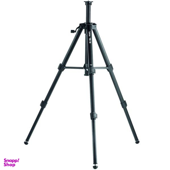 پایه متر و تراز لیزری لایکا مدل TRI70