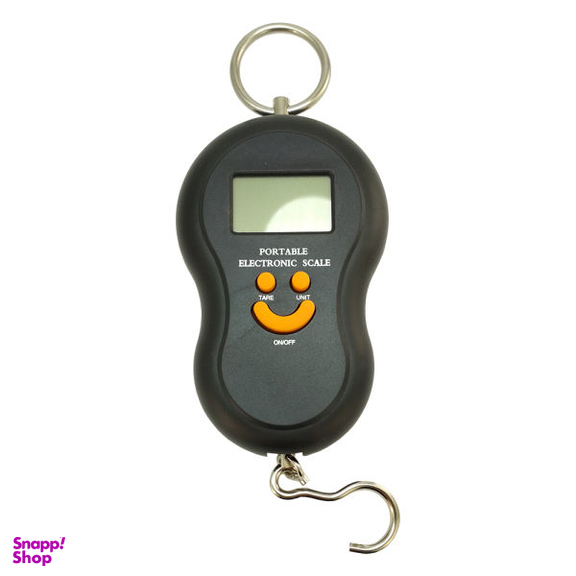 ترازو دیجیتال کد ZA50