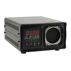 کالیبراتور ترمومتر لیزری سی ای ام مدل BX-500