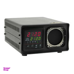 کالیبراتور ترمومتر لیزری سی ای ام مدل BX-500