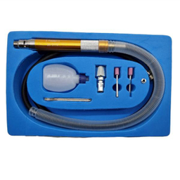 مجموعه 6 عددی فرز انگشتی بادی مدل AT-010K