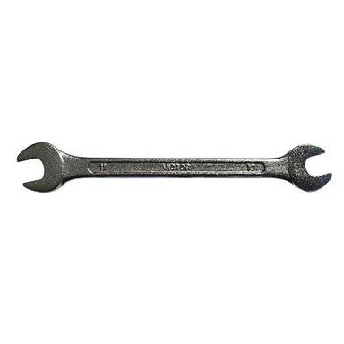 آچار دوسرتخت ویکتور مدل Drop Forged سایز 10-11 میلی‌‌متر