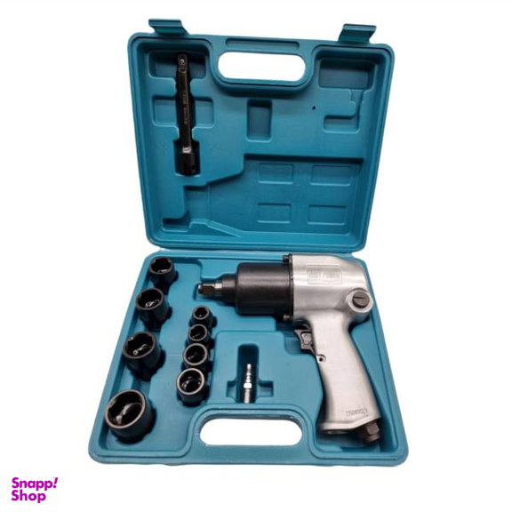 آچار بکس بادی ایزی پاور مدل EP38-A