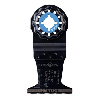 تیغه ابزار همه کاره بوش (Bosch) مدل Aiz 45 At