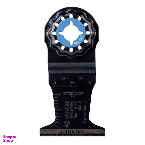 تیغه ابزار همه کاره بوش (Bosch) مدل Aiz 45 At