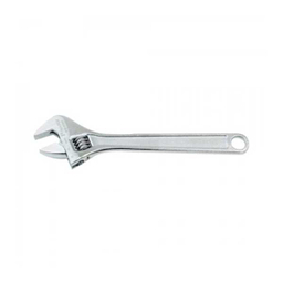 آچار فرانسه پروسکیت مدل HW-008N سایز 8 اینچ
