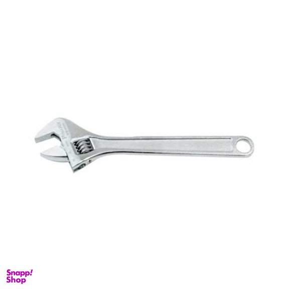 آچار فرانسه پروسکیت مدل HW-008N سایز 8 اینچ