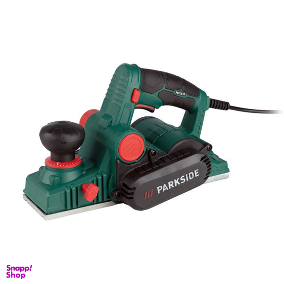 رنده برقی پارکساید مدل PEH 30 C3
