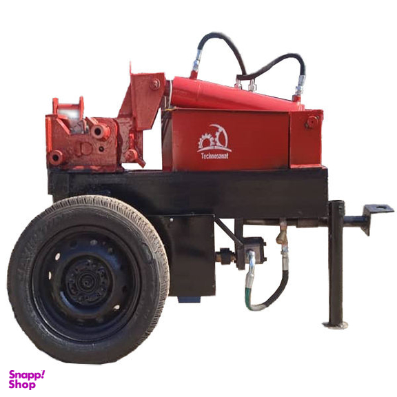 قیچی برقی تکنو صنعت مدل TSG321