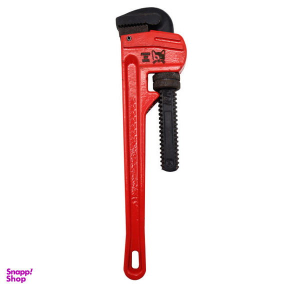 آچار شلاقی مدل پرشین کت کد YP-TB014 سایز 14 اینچ