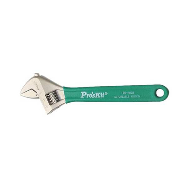 آچار فرانسه پروسکیت مدل 1PK-H028 سایز 8 اینچ